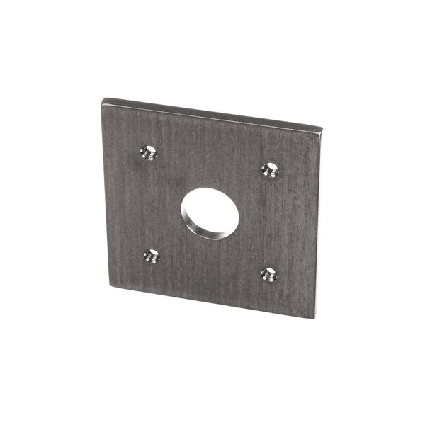 Plate, Backing, Shaft Seal